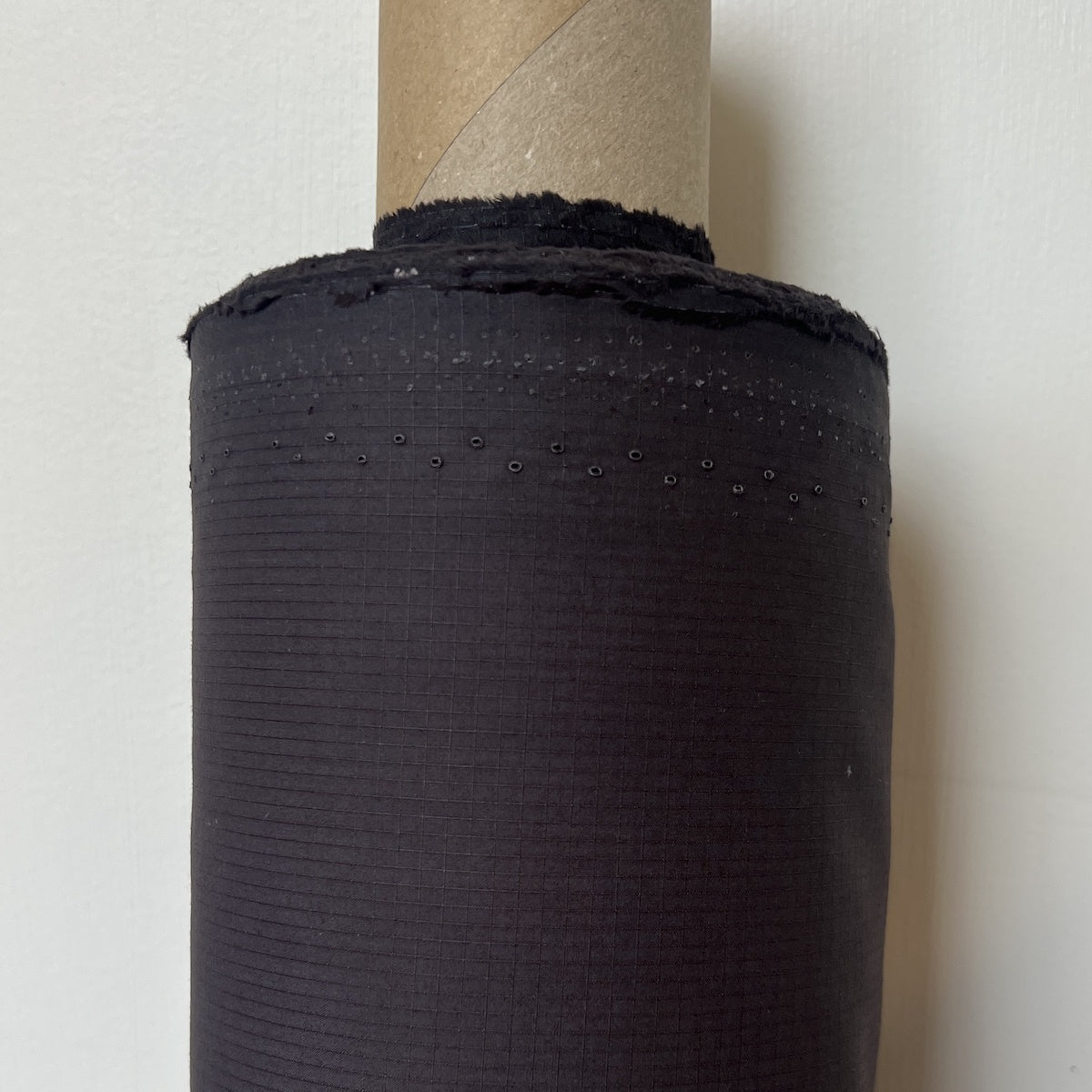 Ranger Grey Ripstop Fabric