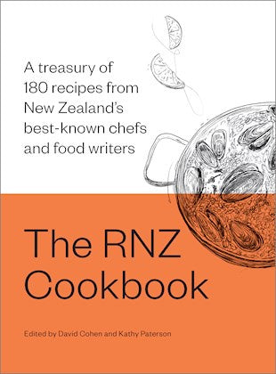 RNZ Cookbook