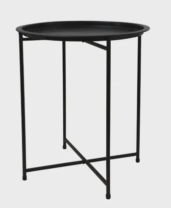 Round Tray Table