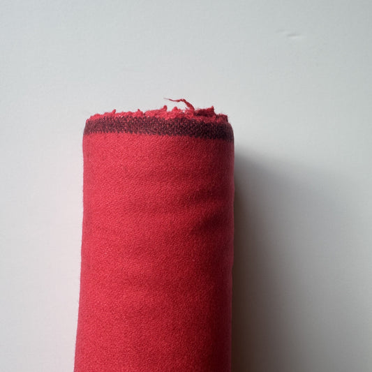 Rupert Coral Fabric
