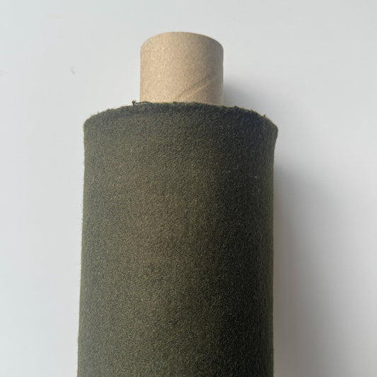 Rupert Khaki Fabric