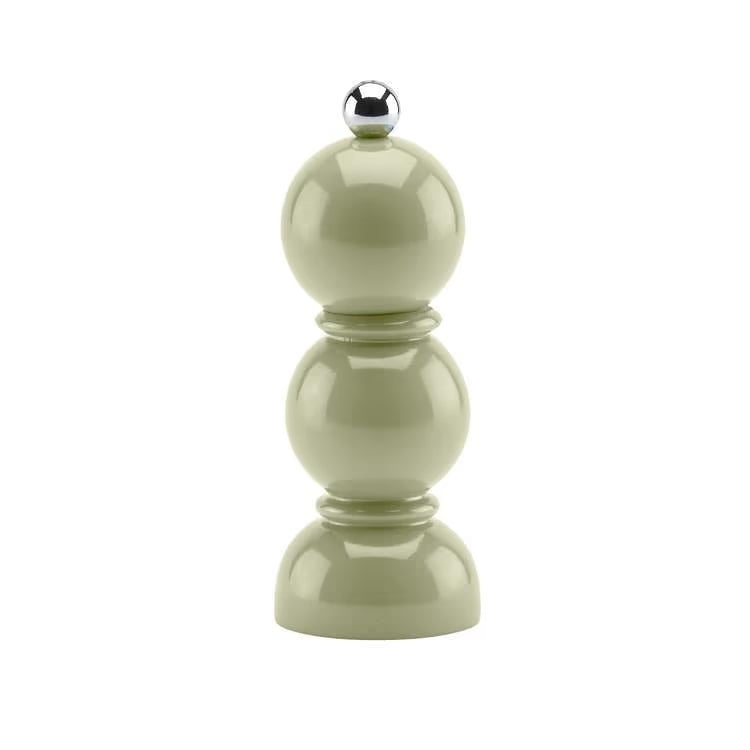Mini Bobbin Salt & Pepper Mills 14cm