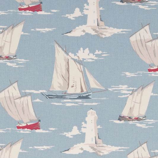 Sailing Marine Matt Oilcloth