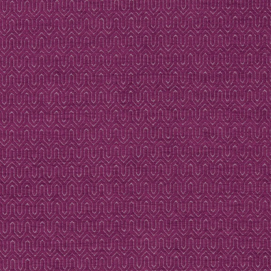 Salford Raspberry Fabric