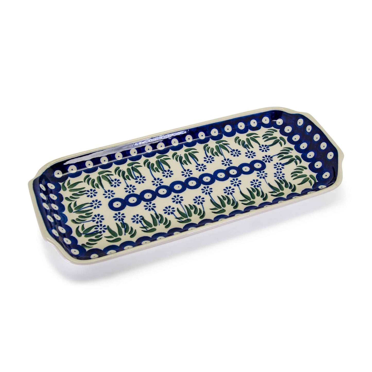 Sandwich Tray Small