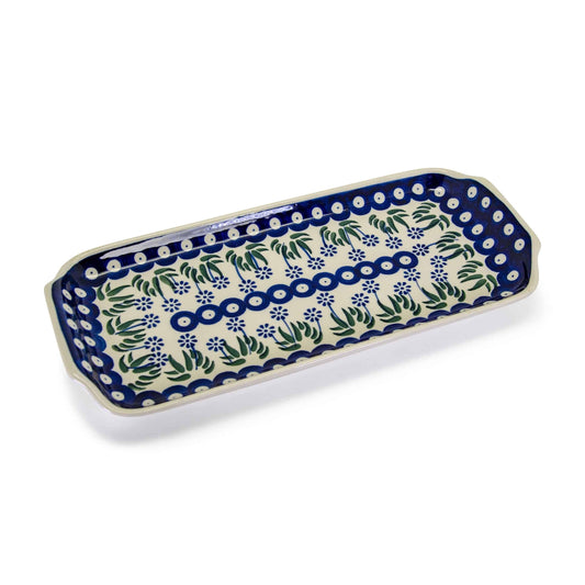 Sandwich Tray Small