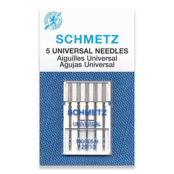 Sewing Machine Needles