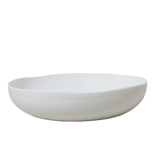 Shallow Serving Bowl 24cm - At Home