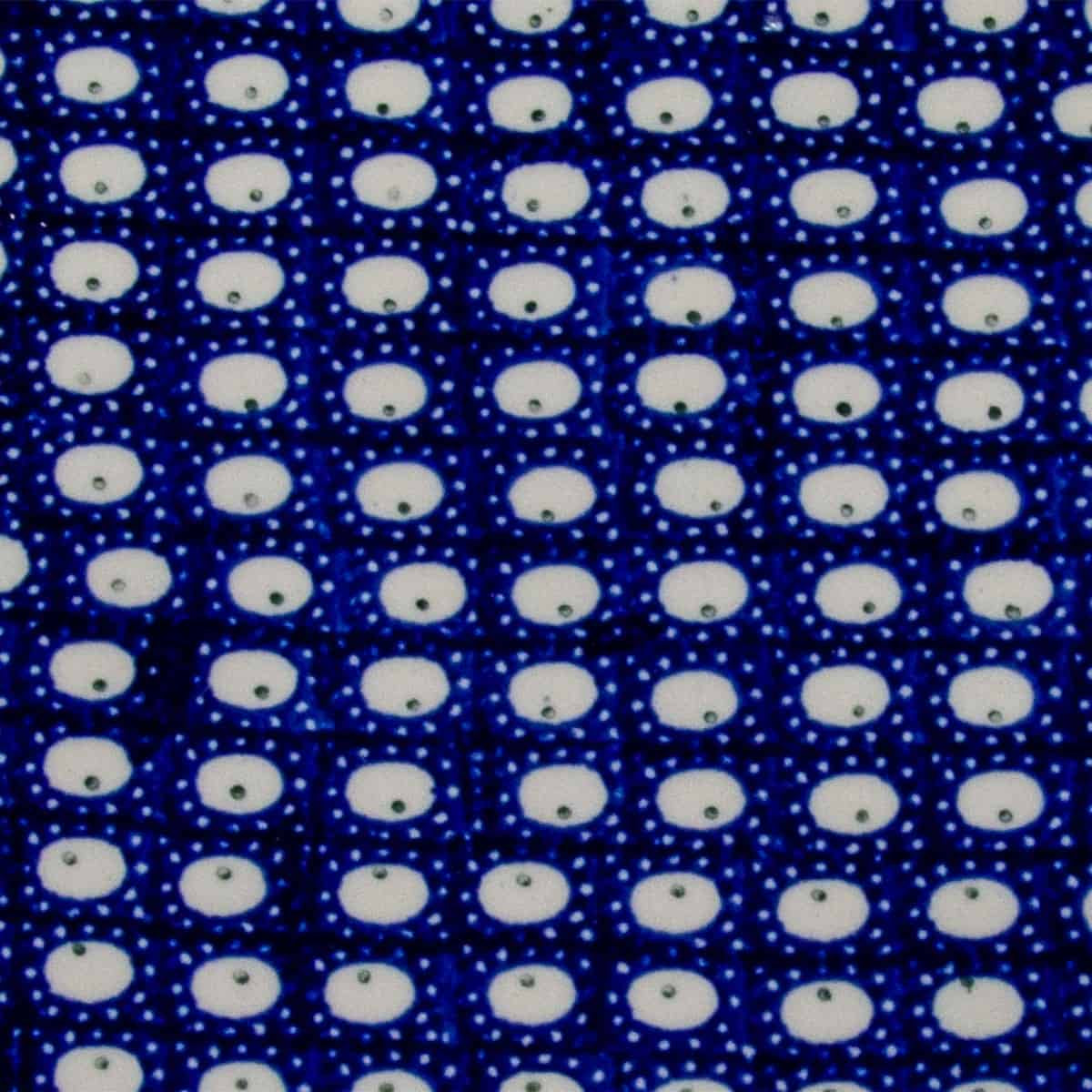 Round Dish