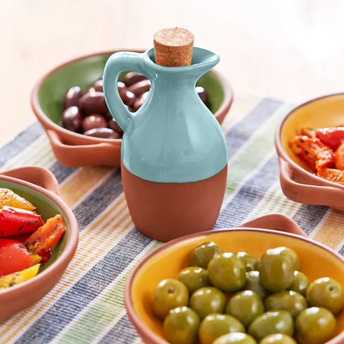 Sintra Terracotta Drizzler