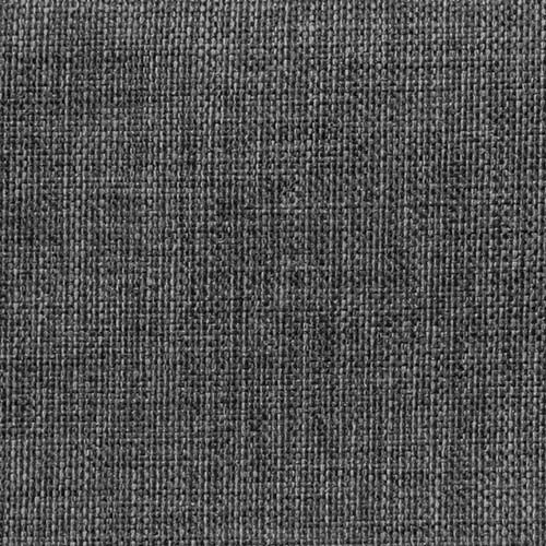 St Kitts Charcoal Outdoor Fabric