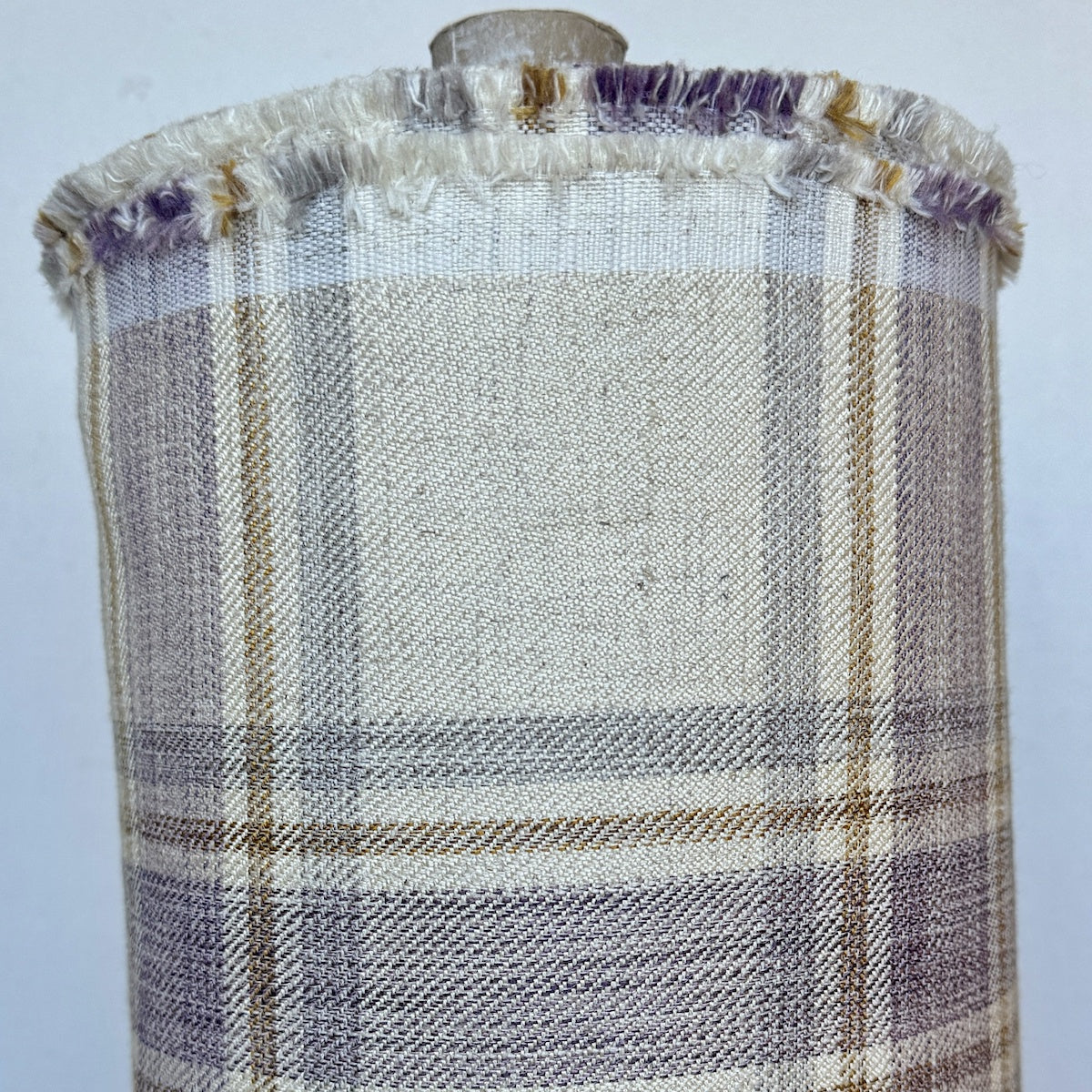 St Tropez Lilac Fabric