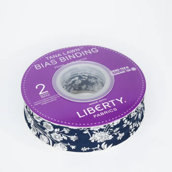 Liberty Tana Lawn Bias Binding
