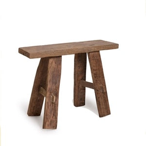 Teak Bench Small