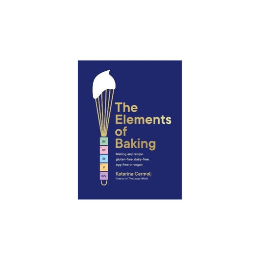 Elements of Baking