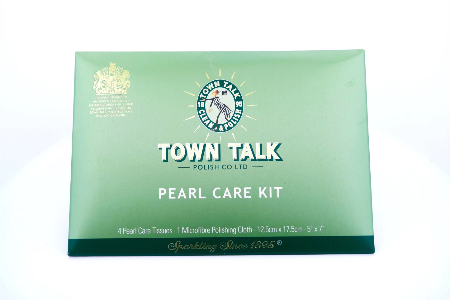 Town Talk Pearl Care Kit