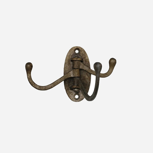 3 Swing Hook