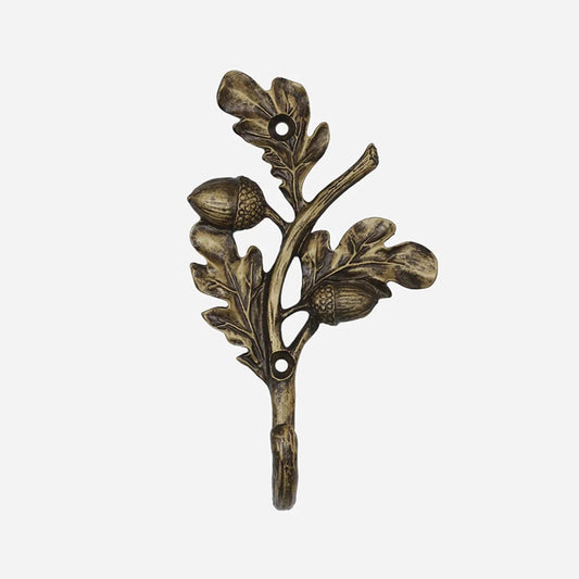 Acorn Hook