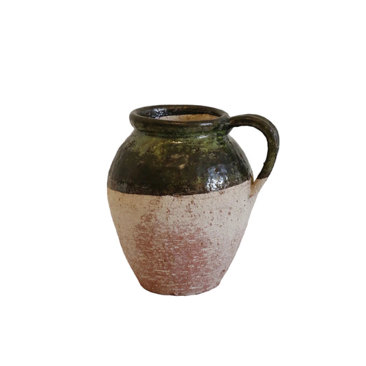 Tuscan Jug