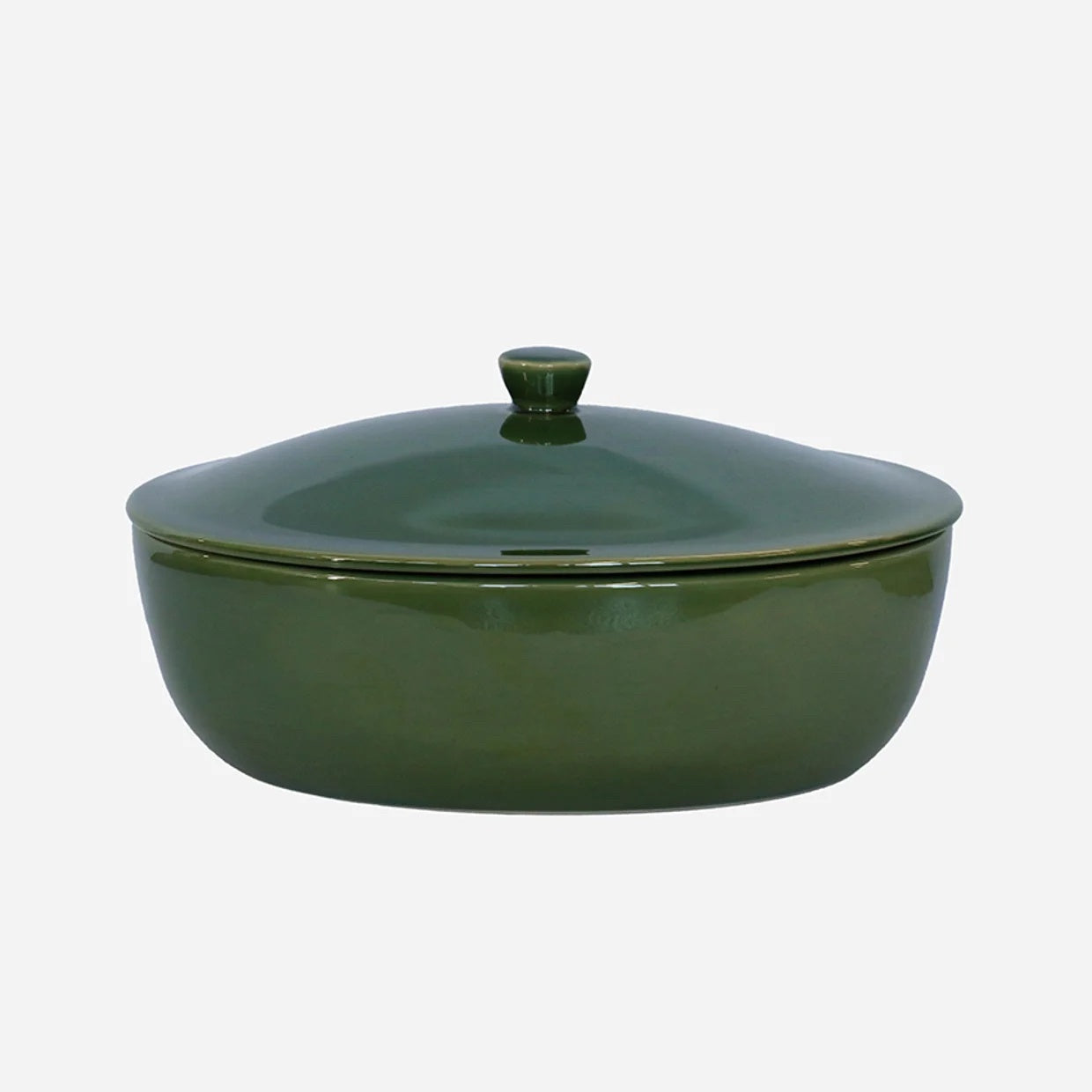 Verde & Ivy Casserole Dish