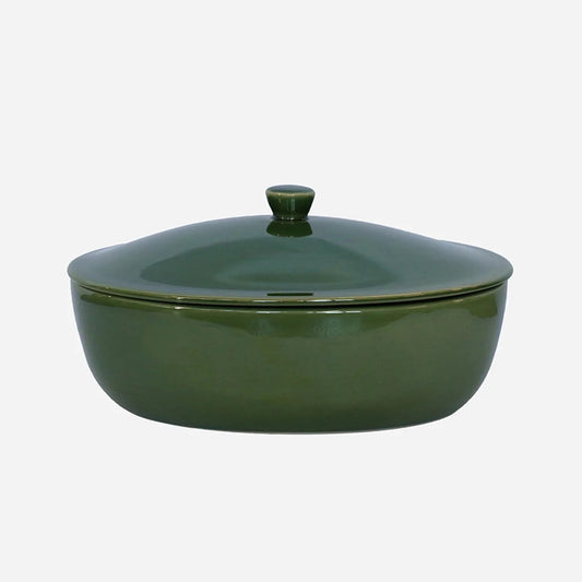 Verde & Ivy Casserole Dish