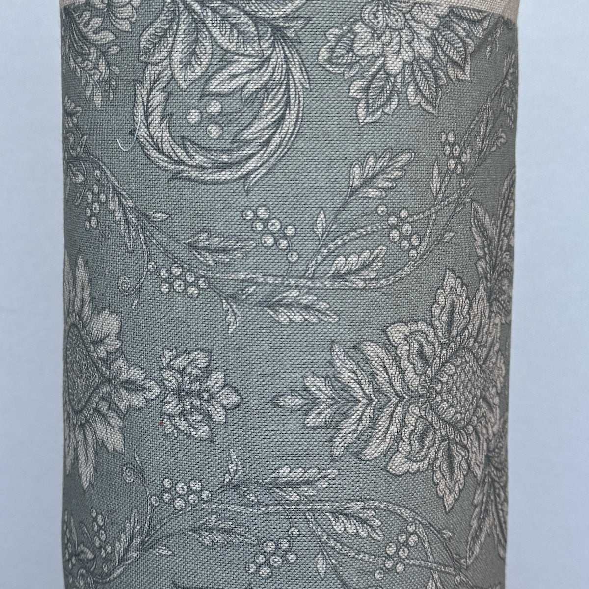 Vernon Duck Egg Fabric