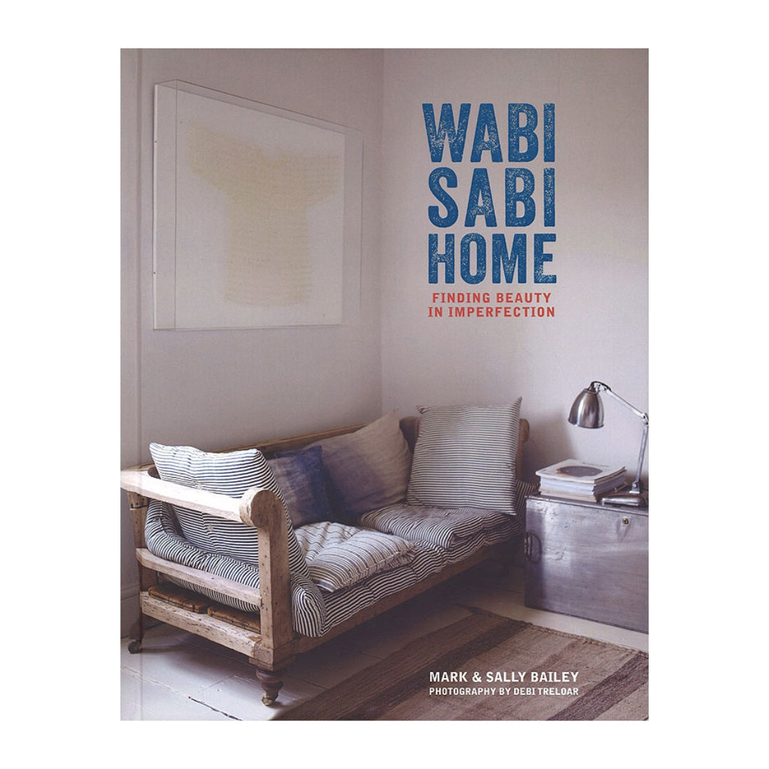 Wabi Sabi Home