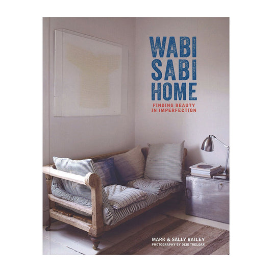 Wabi Sabi Home