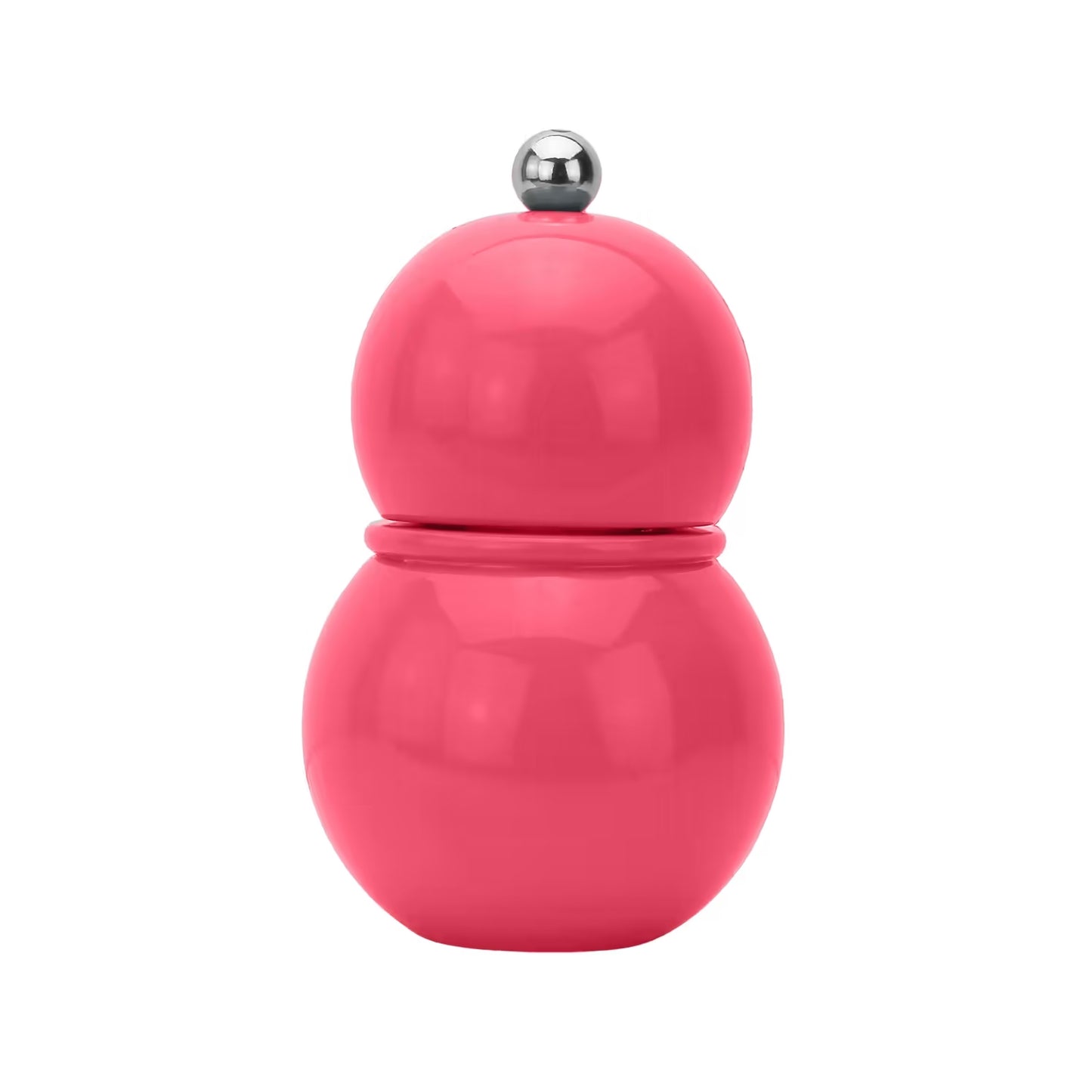 Chubby Salt & Pepper Mills