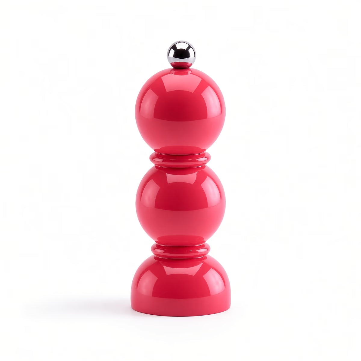 Mini Bobbin Salt & Pepper Mills 14cm