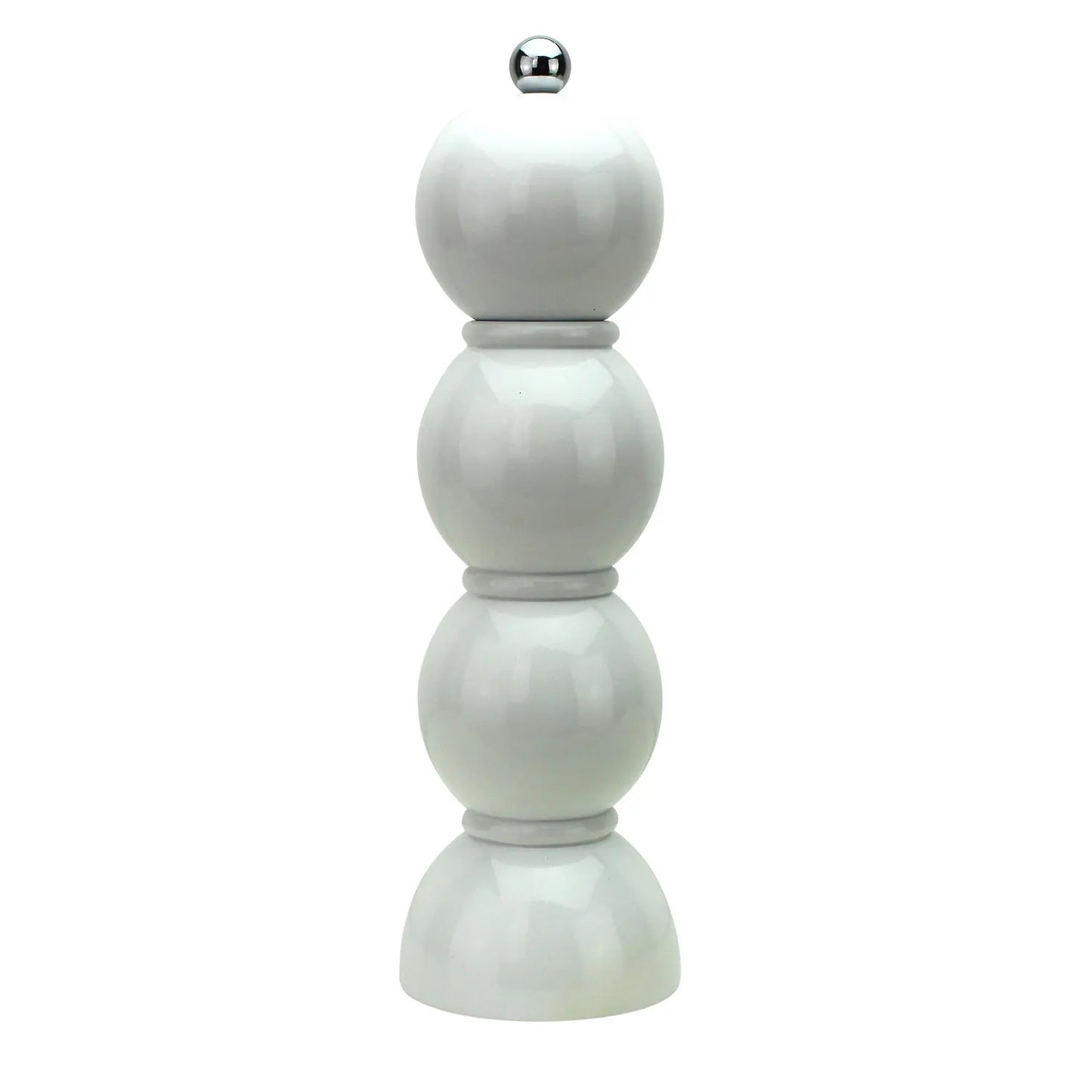 Bobbin Salt & Pepper Mills 24cm
