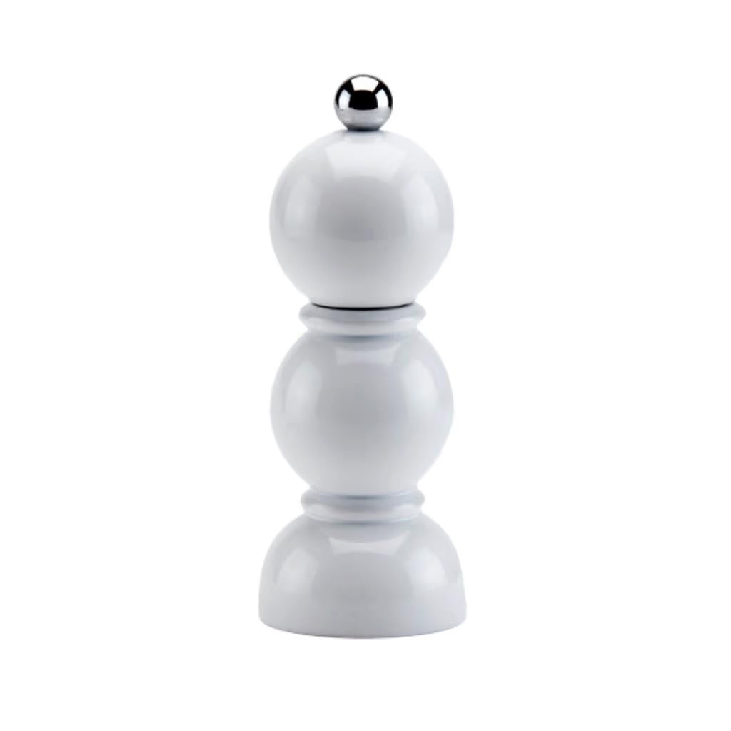 Mini Bobbin Salt & Pepper Mills 14cm