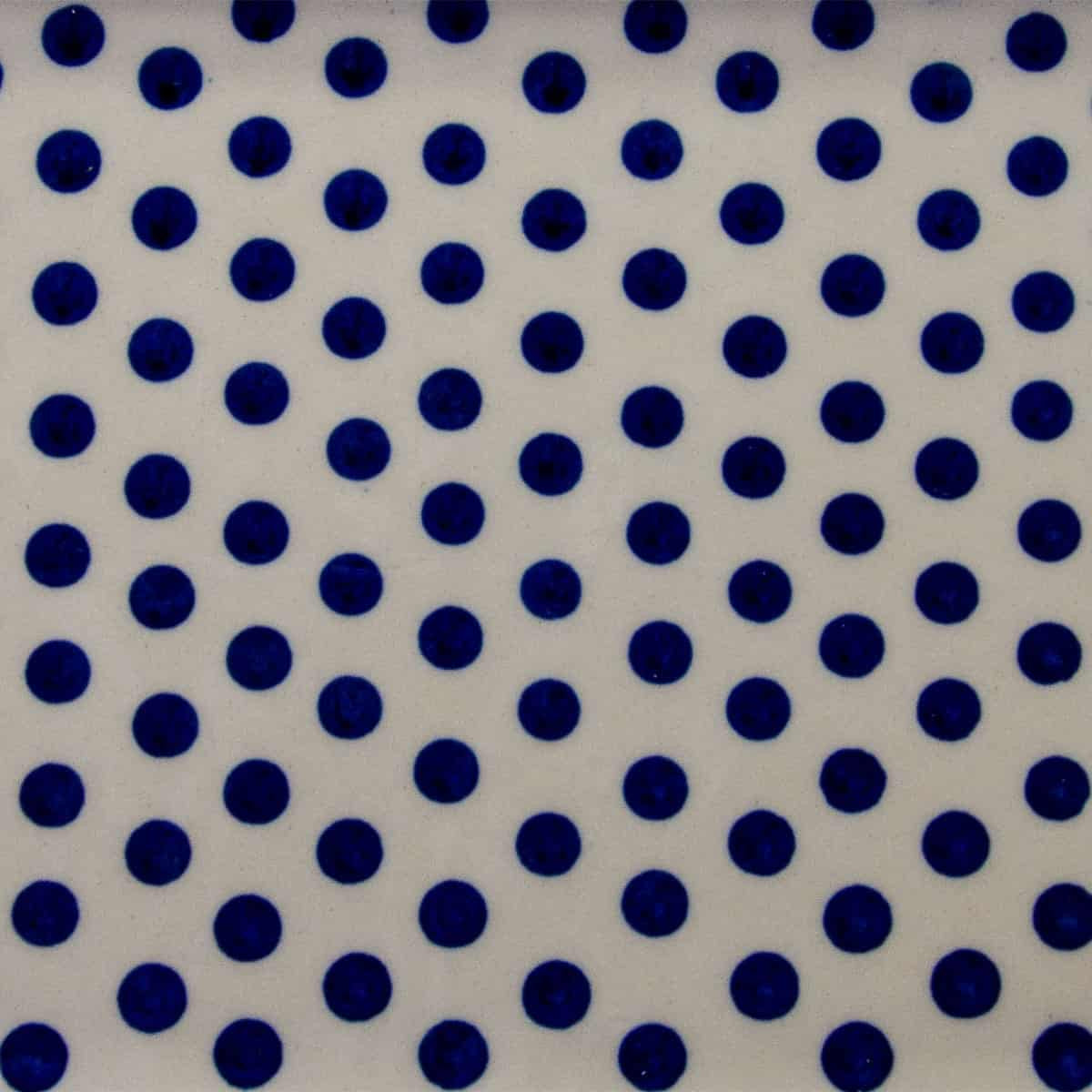 Round Dish