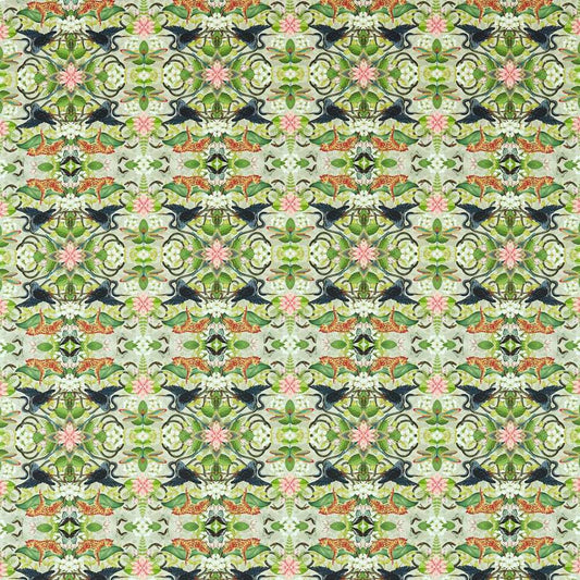 Wickford Dove Fabric