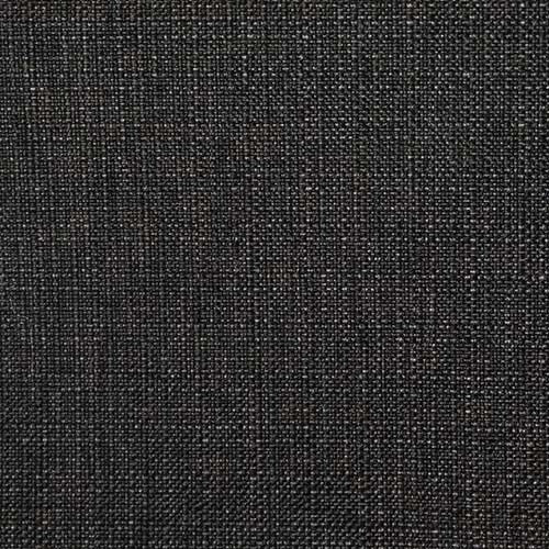 Zagreb Black Outdoor Fabric