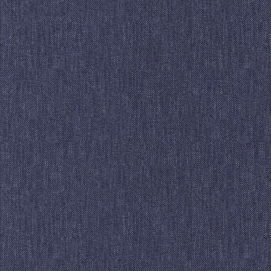 Plymouth Navy Fabric