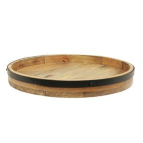 Ploughmans Round Board Large
