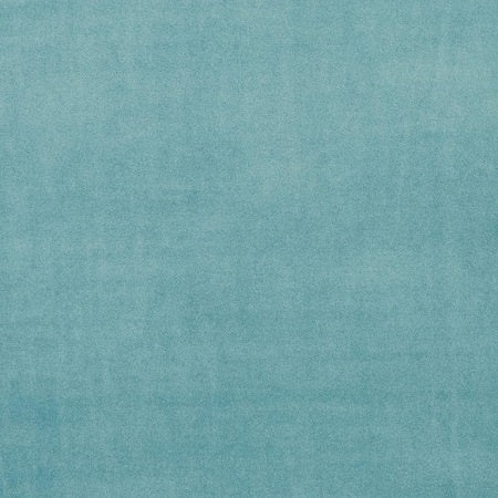 Velluto Aqua Fabric