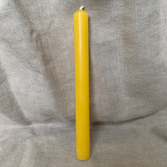 240mm Household Beeswax Candle