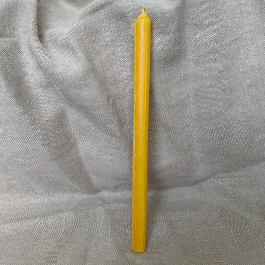 330mm Household Beeswax Candle