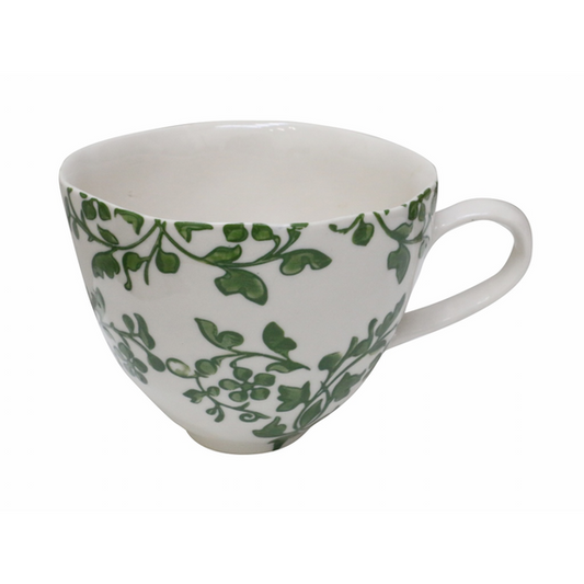 Florentine Verde Cup