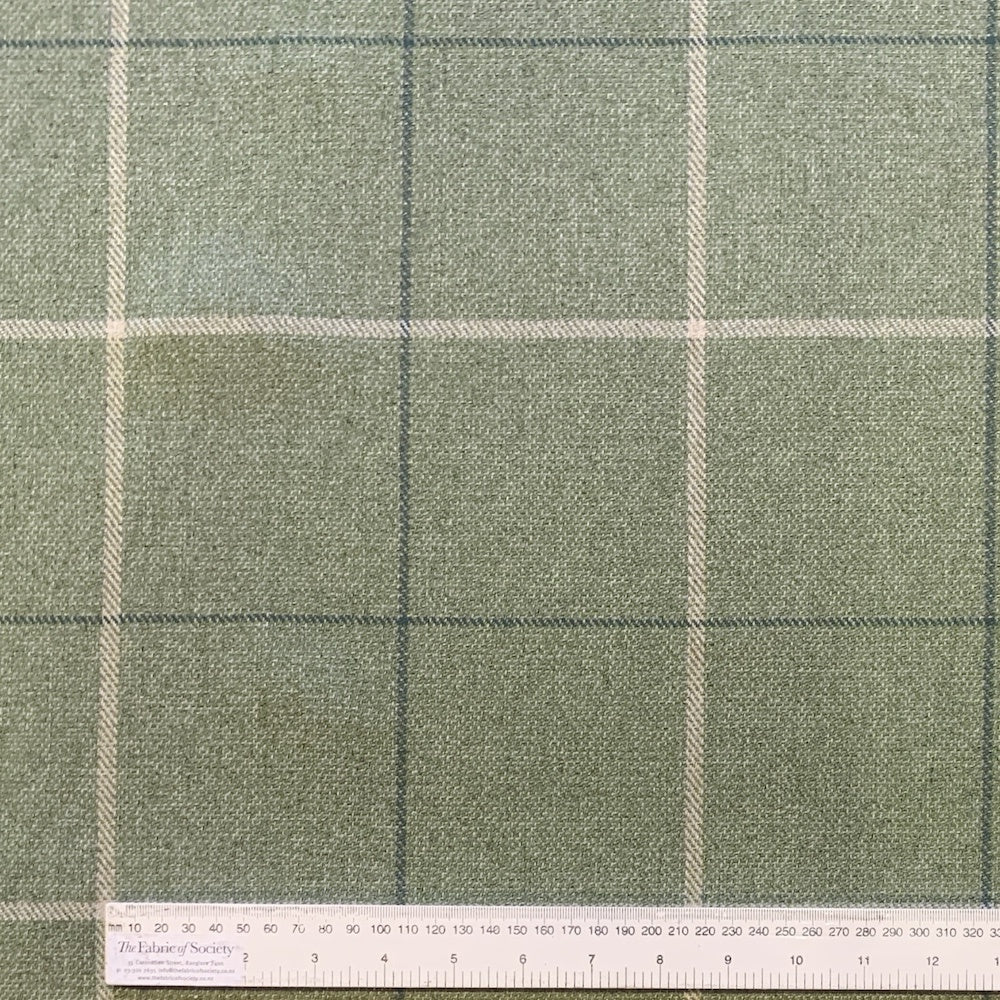 George Green Fabric