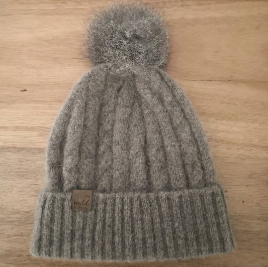Wyld Cosy Hat