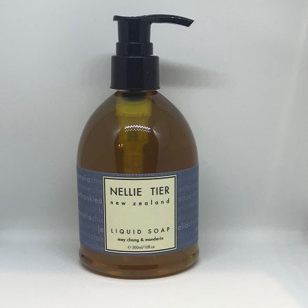 Liquid Soap 300ml