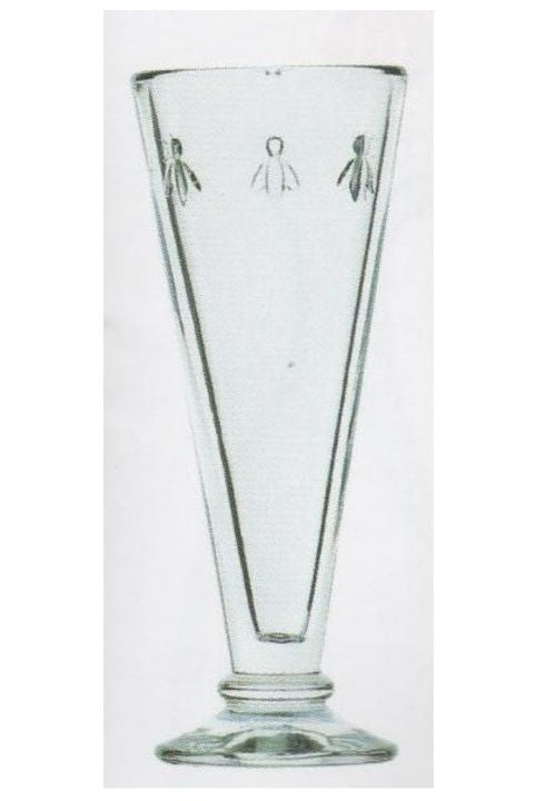 Bee Champagne Flute