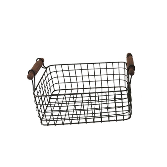 Wire Basket Large