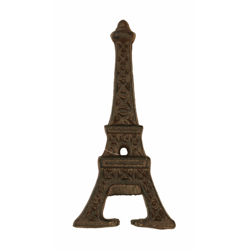 Eiffel Tower Bottle Opener