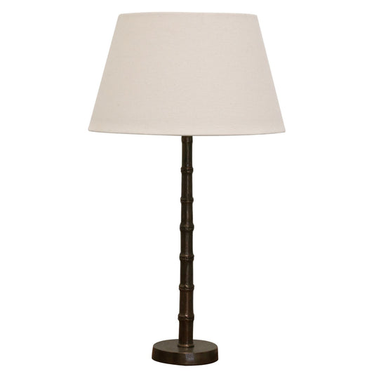 Havana Ridged Lamp