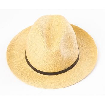 Summer Hat Straw