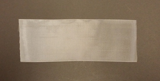 Tape - Woven Buckram